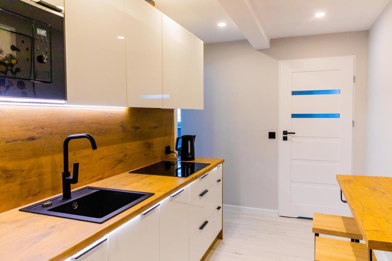 Apartament Salamandra Kowary Esterno foto