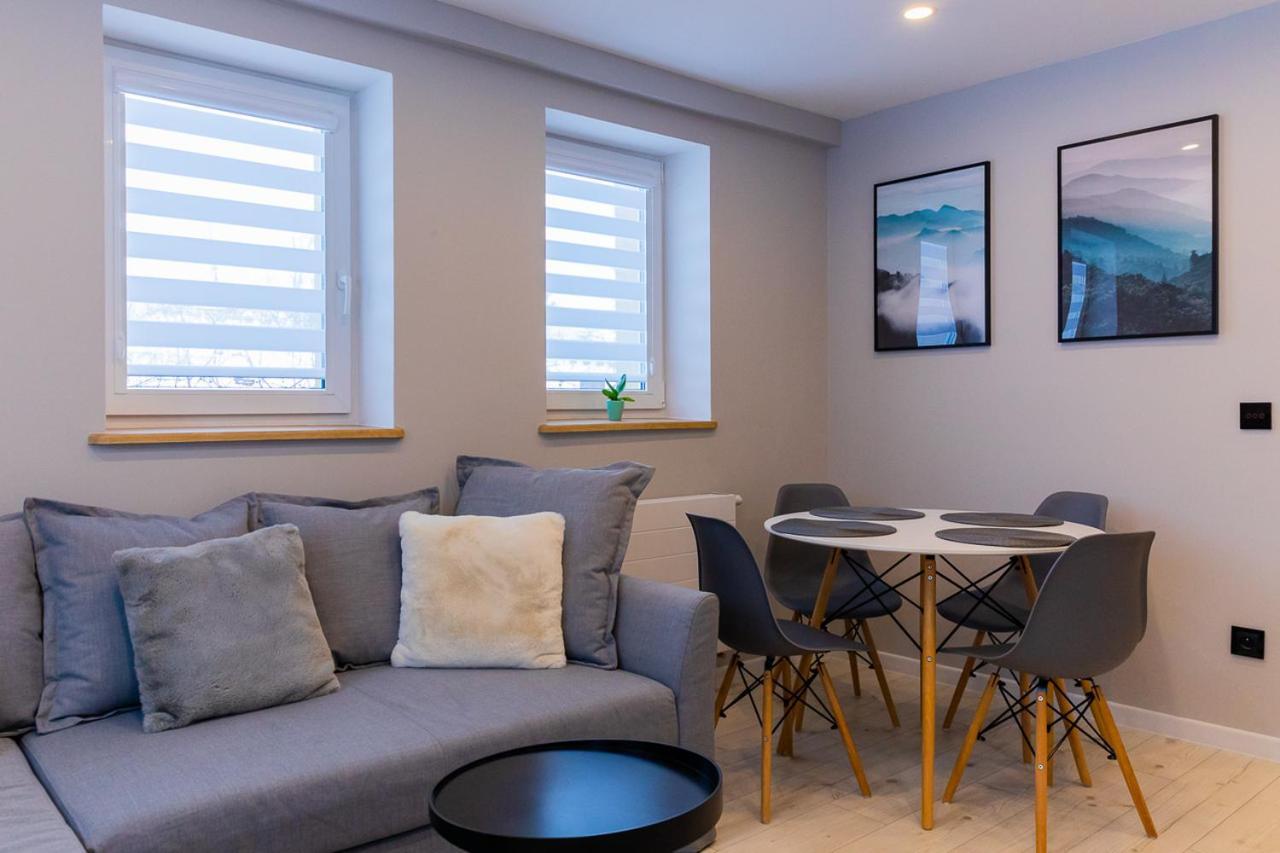 Apartament Salamandra Kowary Esterno foto