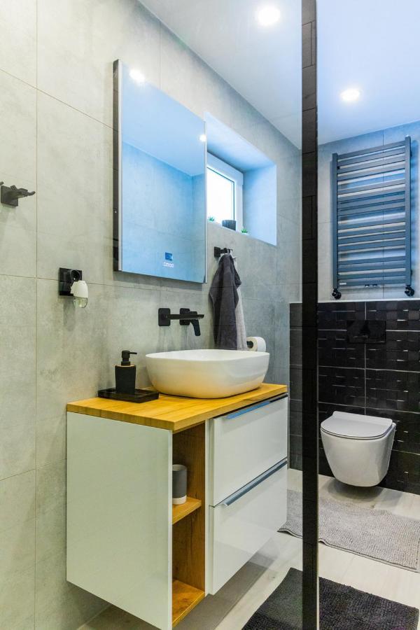 Apartament Salamandra Kowary Esterno foto
